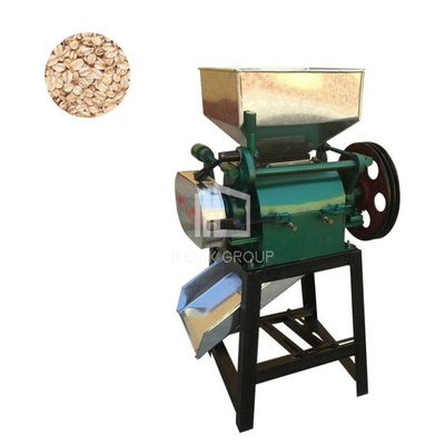 Moulin de triturador mill de especias moringa bean peeling machine coffee spice bean corn pulverizer grinder smasher crusher