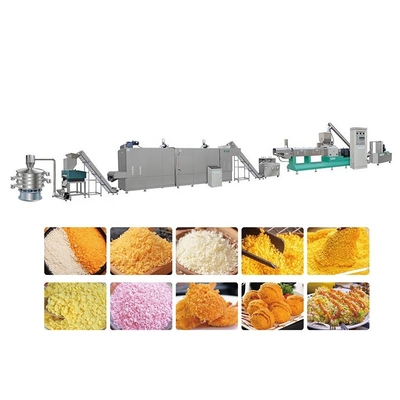 Automatic Production Automatic Bread Breads Production Line Industrial Machinery Machinery