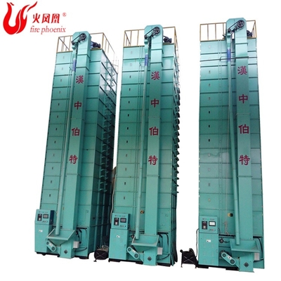 High Quality Agricultural Corn Grain Food Processing Equipment Wheat Dryer Corn Dryer Drying Tower Corn Dryer