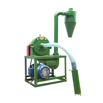 Industrial Spice Factory Price Farm Meal Corn Grinding Machine